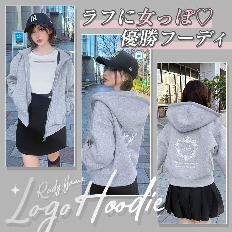 Rady ～レディ～