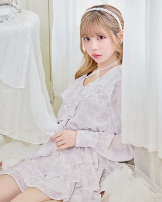 ロイヤルフルールシリーズ♡