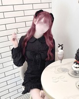 リボンツイードセットアップ ピンク | ファッション通販＆メディア