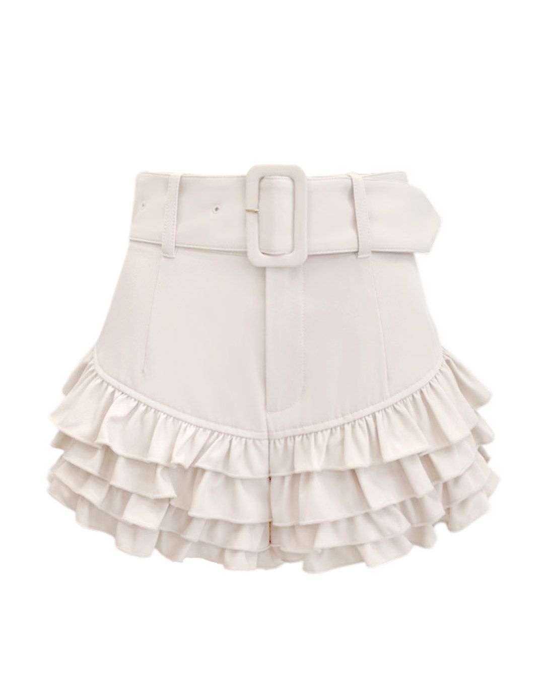 Baby Frill Short Pants ネイビー | ファッション通販＆メディア