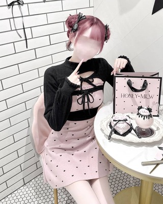 HONEY♥MEW_残りわずか