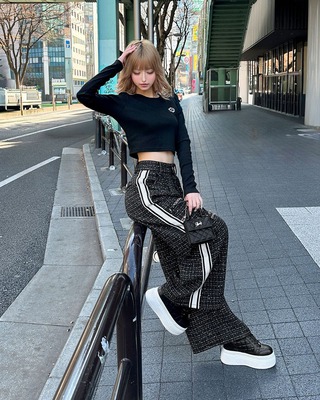 過去SALE】BOTTOMS