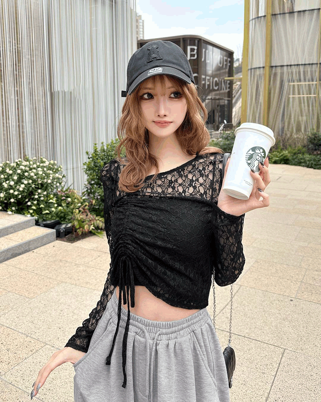 Cheri mi