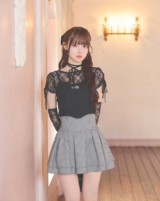 新作！michellMacaron 新着商品