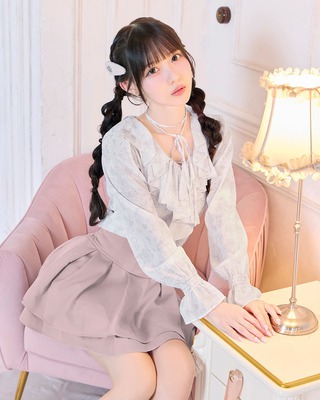 ロイヤルフルールシリーズ♡