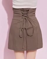ミシェルマカロン NEWくびれ美脚スカート タグ付き ミシェルマカロン NEWくびれ美脚スカート タグ付き - メルカリ