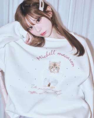 michellMacaron ～ミシェルマカロン～ MyColor