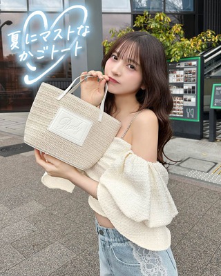 BAG】TOP