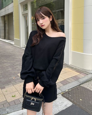 年末SALE❗ Rady 大量まとめ売り♡ ワンピース·トップス等 DATELINE】ワンピース