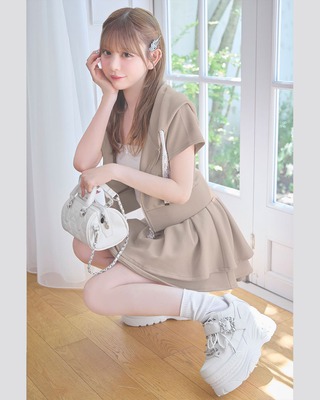 michellMacaron ～ミシェルマカロン～ MyColor