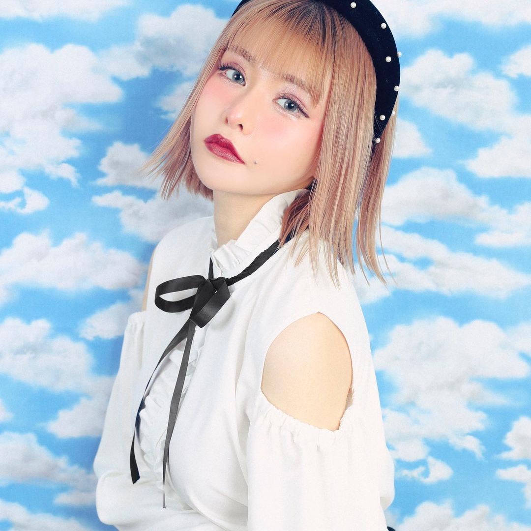 By Larme 周りと差がつく 地雷ブラウス特集 By Larme 周りと差がつく 地雷ブラウス特集