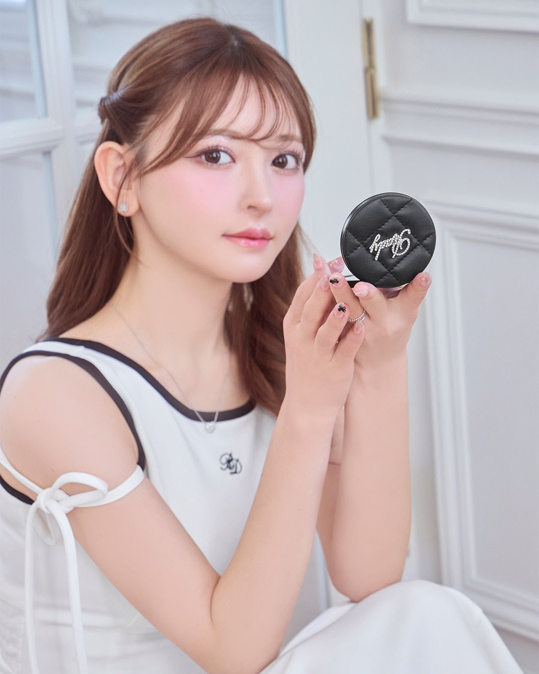 Rady - Rady♥キルティングニットトップス Rady キルティングニットトップス｜Yahoo!フリマ（旧PayPayフリマ）