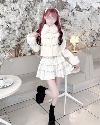 HONEY♥MEW_残りわずか