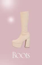 SEV0067 13.5cm♡美脚ロングブーツ