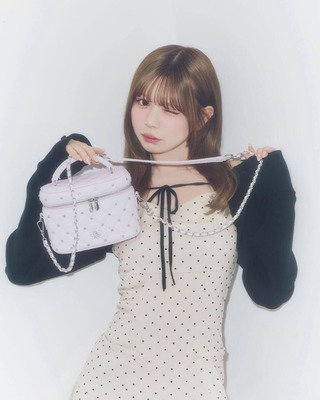 ファントムシータ】WEB限定♡キャラクターTシャツ