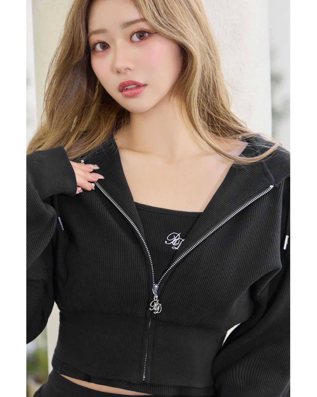 Rady セットアップ 新品未使用品