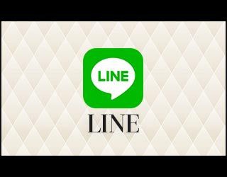 Rady LINE公式アカウント