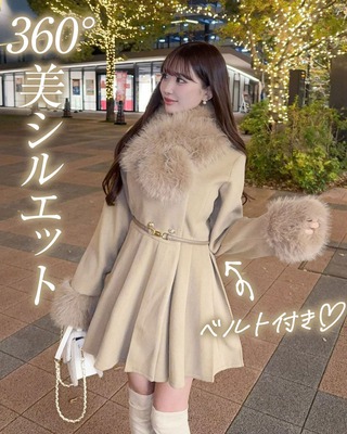 アウター｜Cherimi