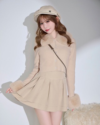 美脚になれるスカートシリーズ