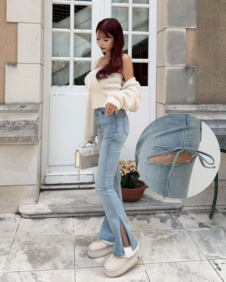 ボトムス｜Cherimi