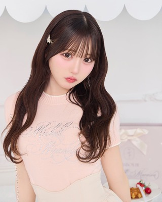 サテンビジューリボンサンダル ブラック | ファッション通販＆メディア
