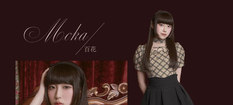 ★moka
