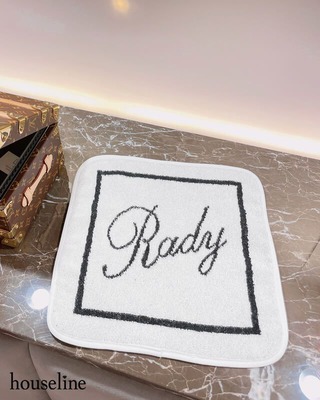 Houseline ハンドタオル