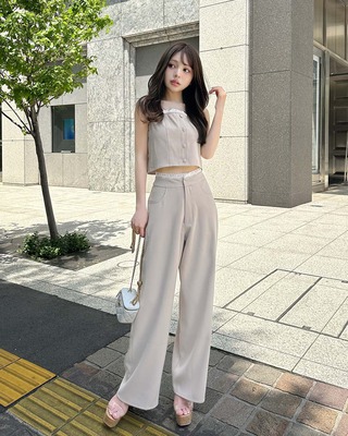 SOLNI】セットアップ