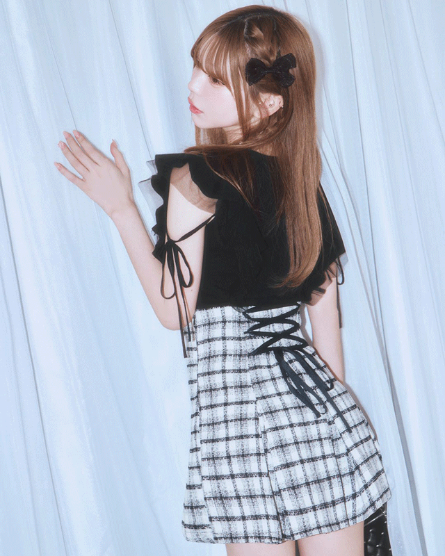 michellMacaron ～ミシェルマカロン～ MyColor