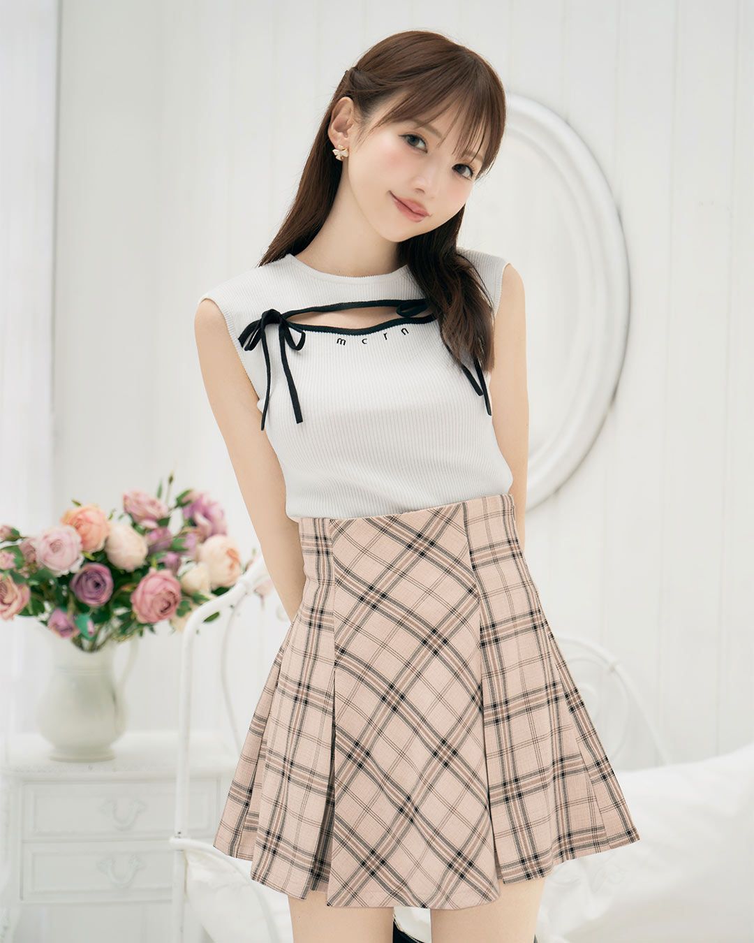 ジャケット・アウター thetoe Brixton track jacket skirt set Brixton Track Skirt – THE TOÉ