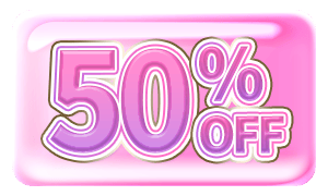 50％