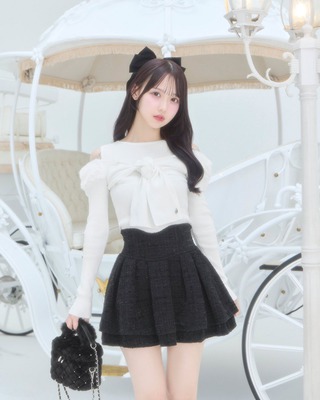 美脚スカートシリーズ