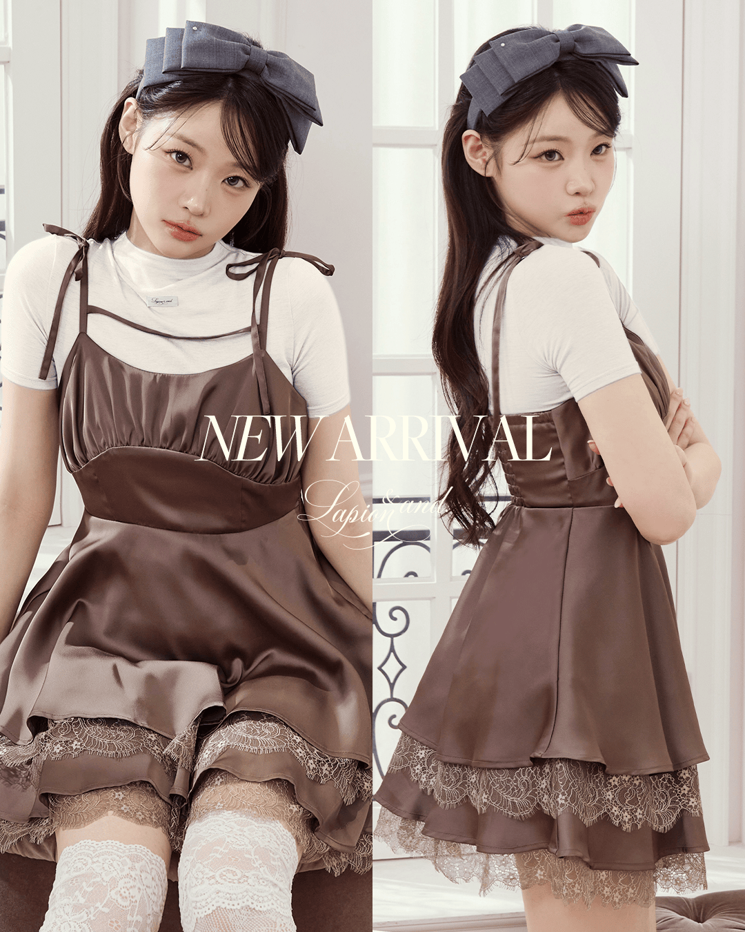 Baby Frill Short Pants