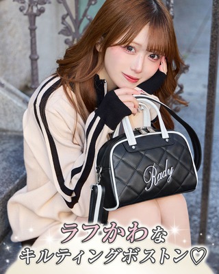 BAG】TOP