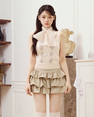Lapion and.】SKIRT
