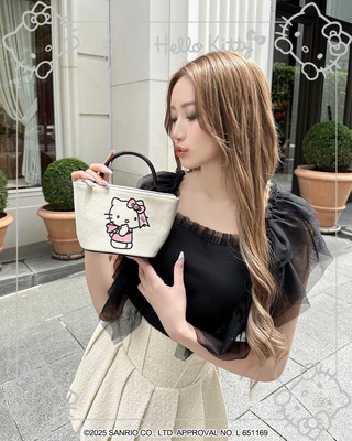 ACCESSORY】TOP