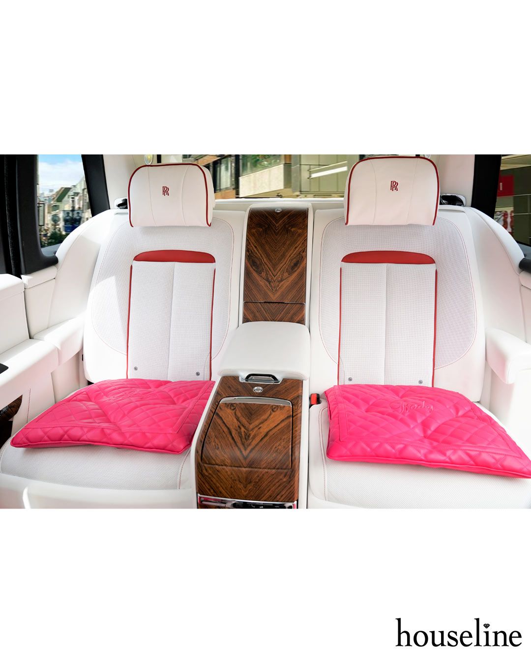 rady レディー　カー用品　座布団　クッション　ホテルシリーズ rady レディー カー用品 座布団 クッション ホテルシリーズ rady