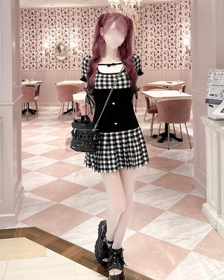 HONEY MEW】TOP