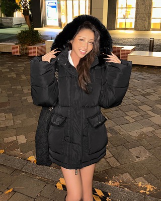 DATELINE】アウター