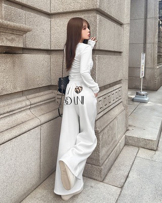 SOLNI】ボトムス