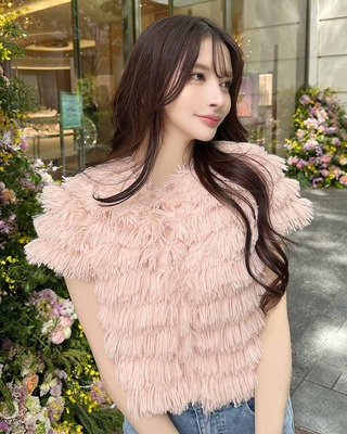 Rady ニット　トレーナー　カーディガン　4点セット Rady - ※最終お値下げ※【新品】Rady💗UVニットカーディガンの