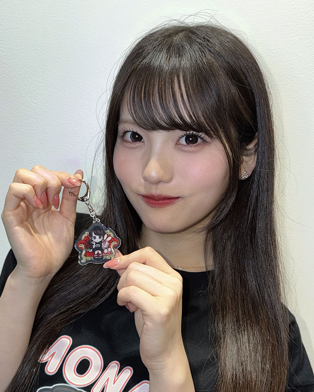 ファントムシータミニキャラアクリルキーホルダー（ランダム4種類