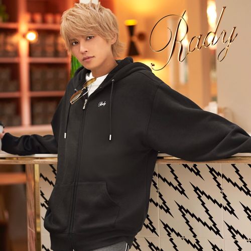 Rady 手越祐也 テレビcm放送決定