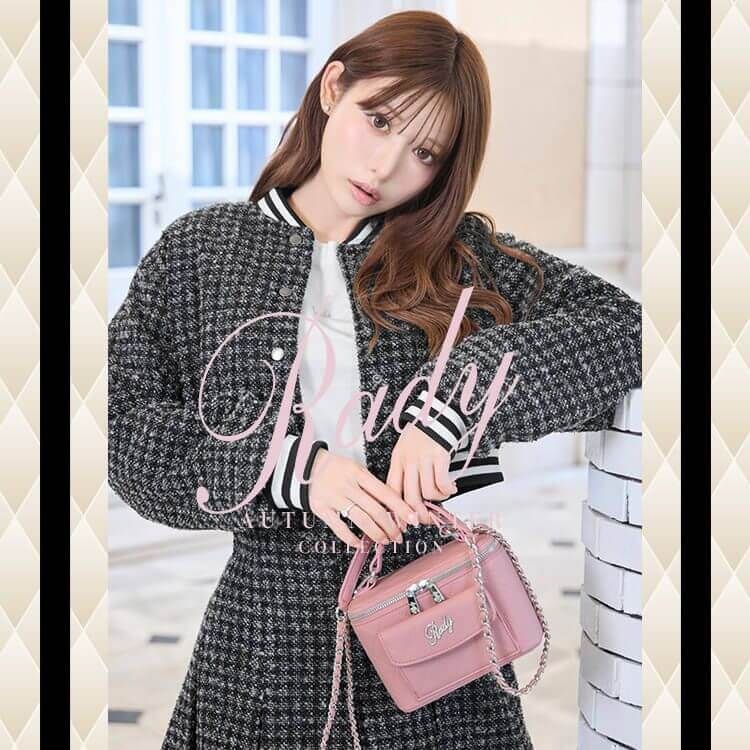 Rady - みゆこりん出品 Radyノベルティ Rady ～レディ～