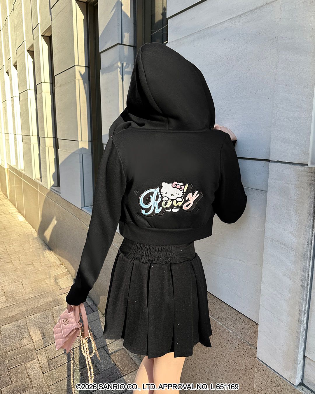 ラメコルセットプリーツスカート ブラック | ファッション通販
