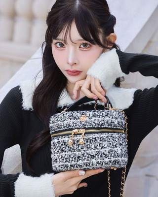 バッグ｜Cherimi