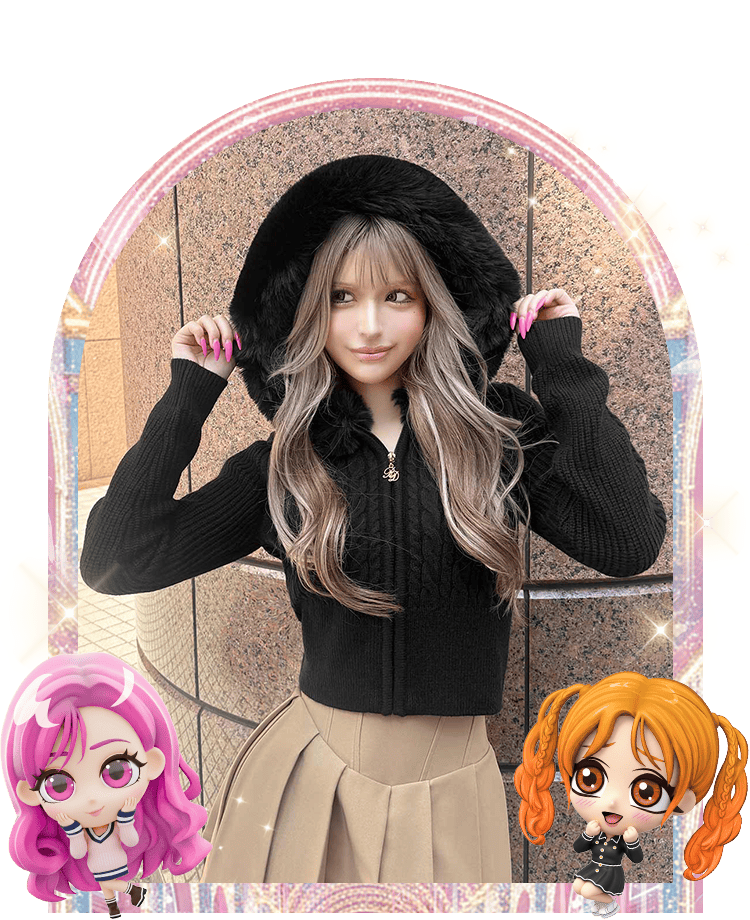 Rady ～レディ～