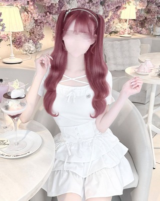 HONEY MEW】TOP