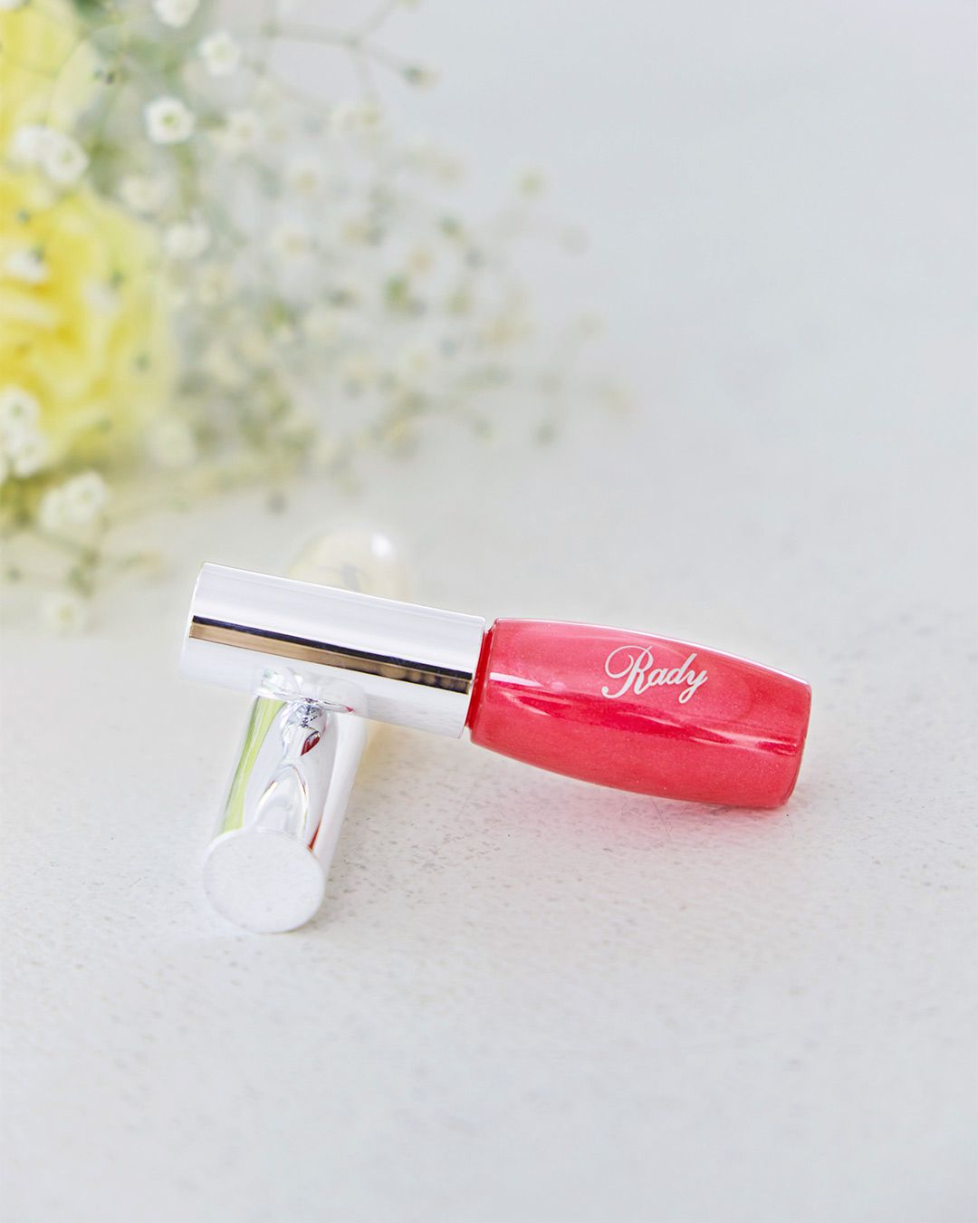 Rady - Rady♡リップトップス  リップ Rady リップ美容液 ピンク | ファッション通販＆メディアMyColor