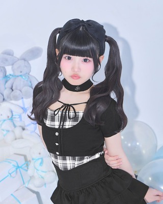 ファントムシータアクリルスタンド【凛花】 カラー無し | ファッション